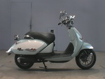 �������� �� ������ �������� Aprilia Mojito Custom50 2002 ���� 2